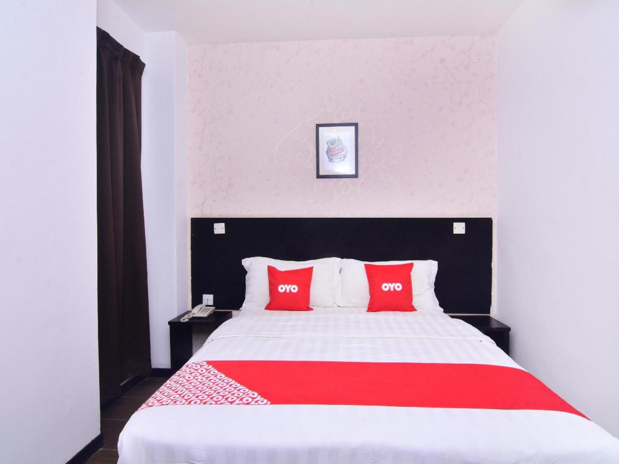 Super Oyo 43959 Astana Hotel Tawau Bagian luar foto