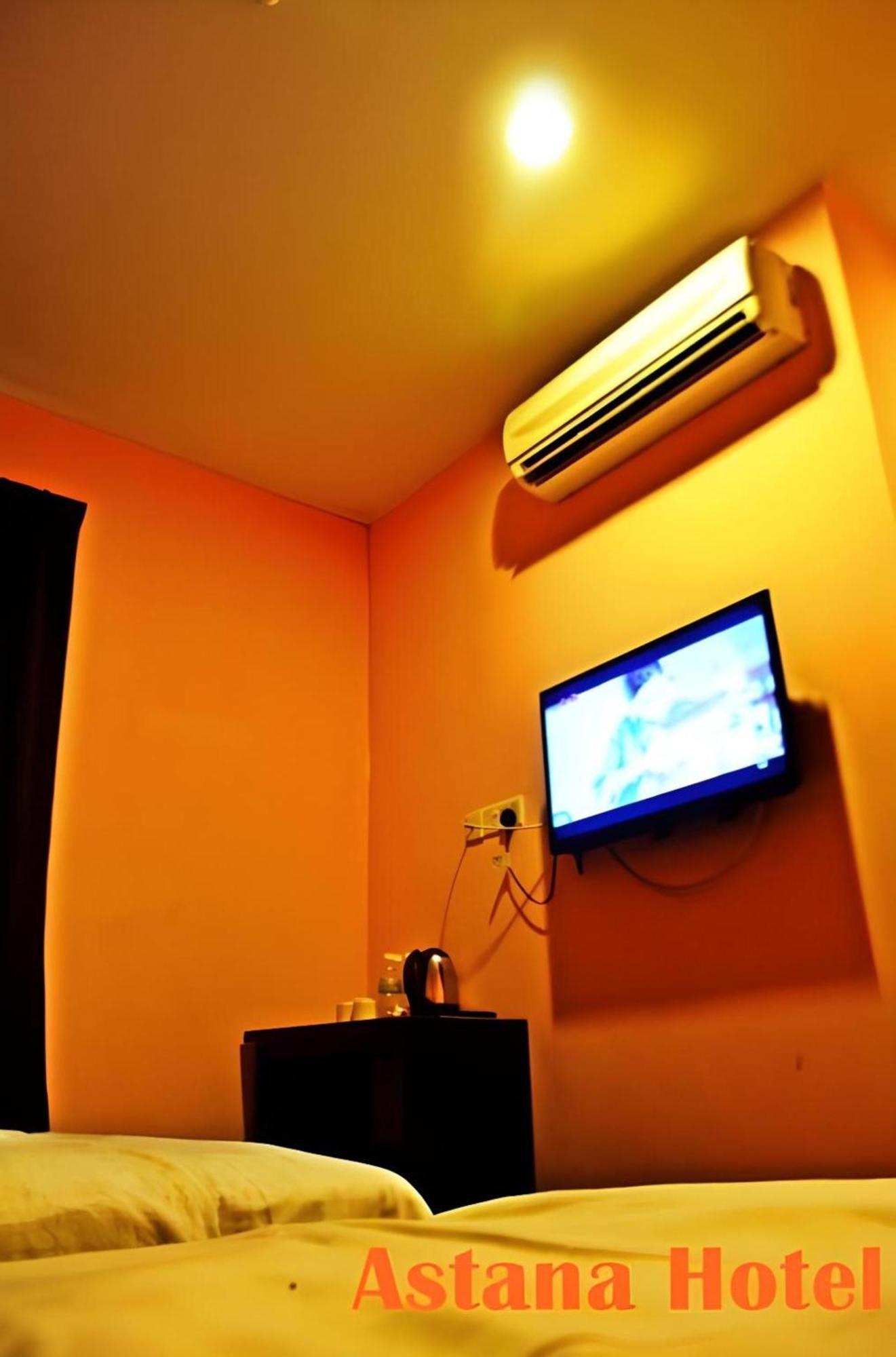 Super Oyo 43959 Astana Hotel Tawau Bagian luar foto