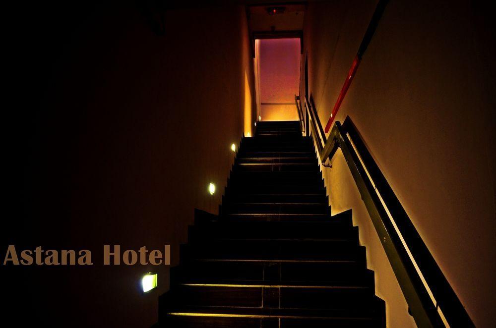 Super Oyo 43959 Astana Hotel Tawau Bagian luar foto